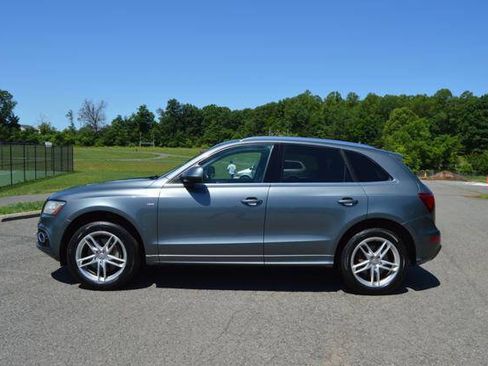 Used 2013 Audi Q5 3.0T Premium Plus AWD/4WD image 68