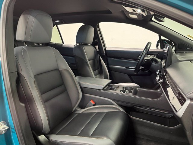 Used 2024 Honda Prologue Touring image 10