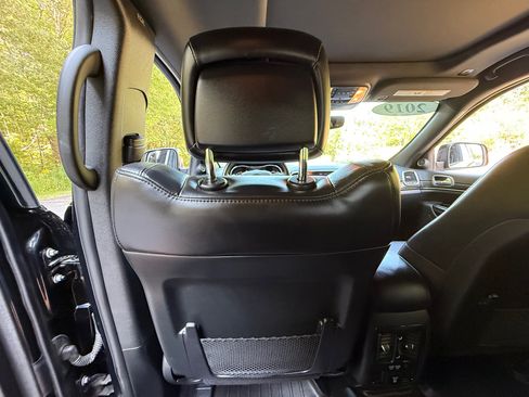 Used 2019 Jeep Grand Cherokee Limited X image 32