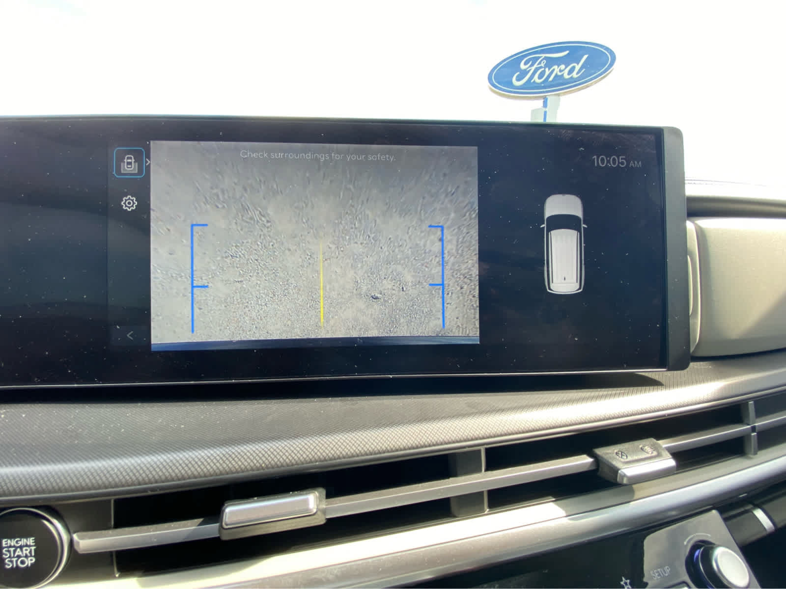 Used 2026 Hyundai Santa Fe SEL FWD image 26