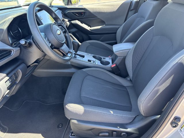Used 2025 Subaru Crosstrek 2.5i Premium AWD/4WD image 19