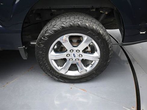 Used 2023 Ford F150 Lariat w/ Equipment Group 502A High AWD/4WD image 23