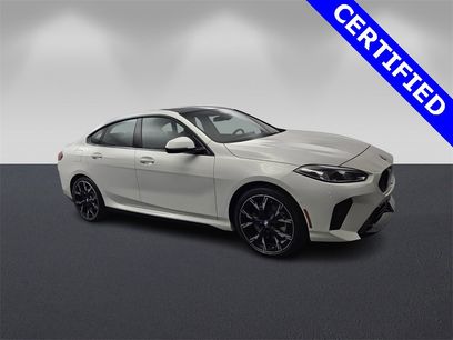 Certified 2025 BMW 228i xDrive w/ Premium Package