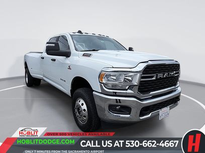 Certified 2024 RAM 3500 Big Horn
