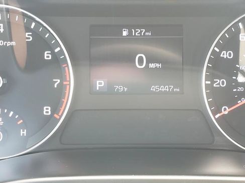 Certified 2021 Kia Forte LXS FWD image 32