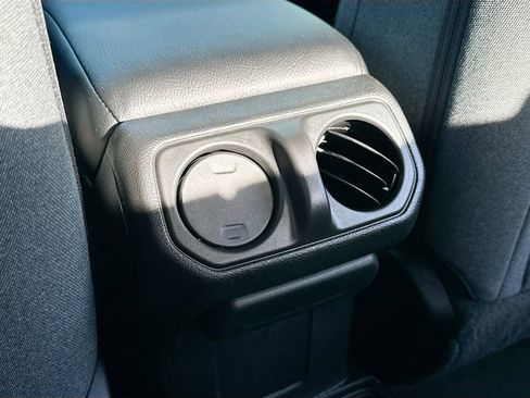 New 2026 Jeep Wrangler Sport image 17