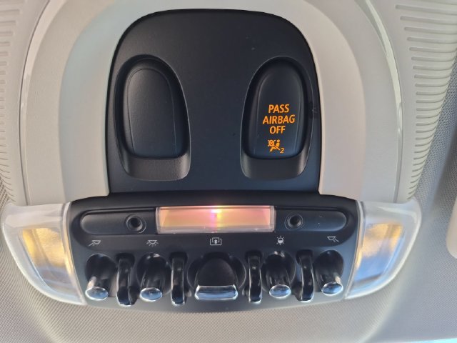 Used 2018 MINI Cooper Countryman S AWD/4WD image 14