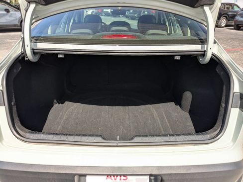 Used 2025 Kia K4 FWD image 26
