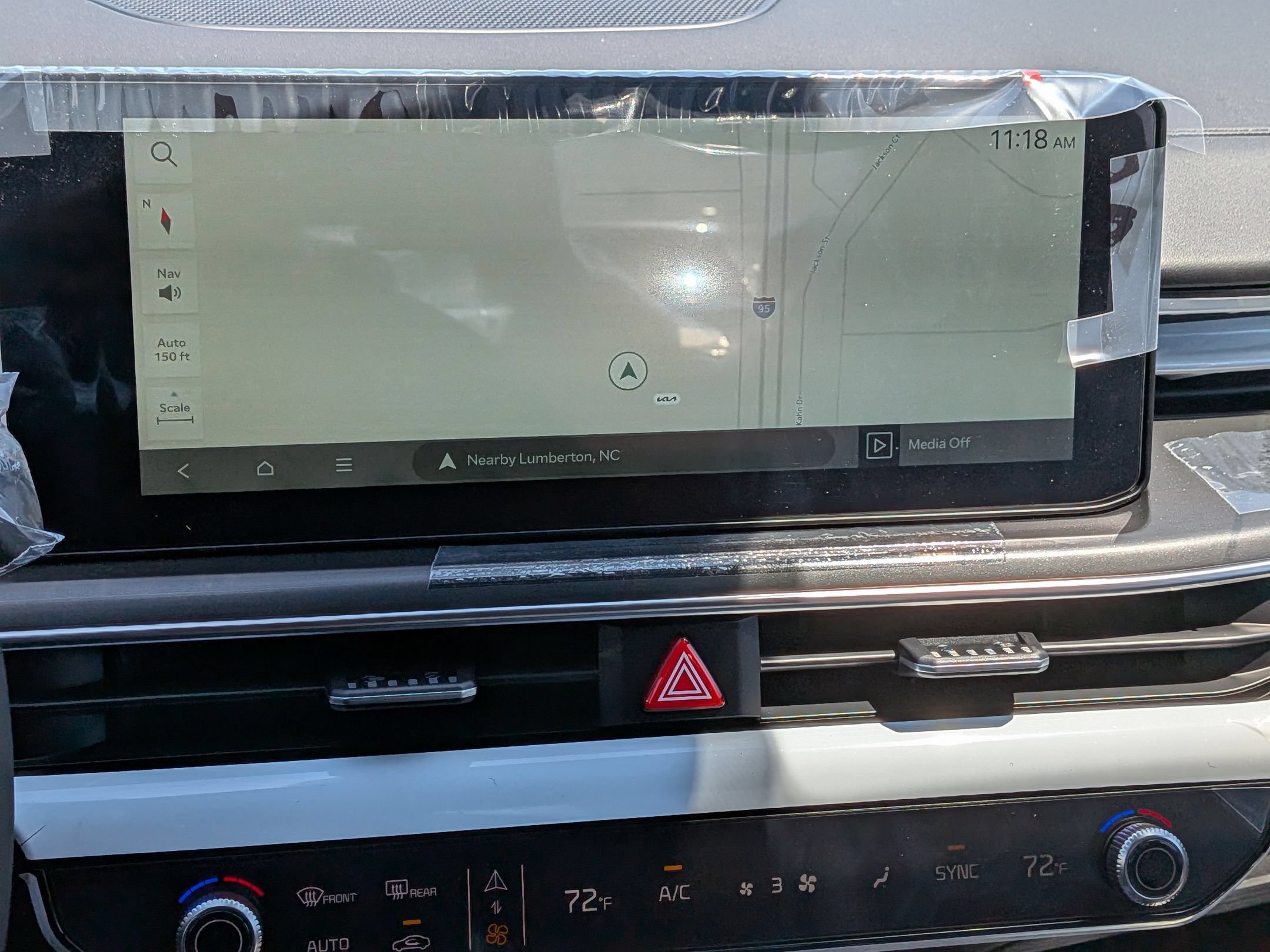 New 2026 Kia K5 GT-Line w/ GT-Line Premium Package FWD image 23