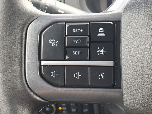 Certified 2025 Ford F150 XLT w/ Equipment Group 302A MID AWD/4WD image 21