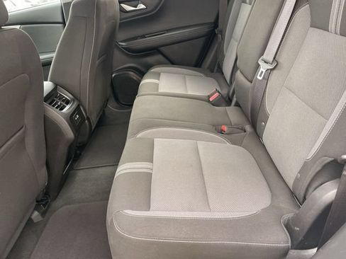 Used 2024 Chevrolet Blazer LT AWD/4WD image 21