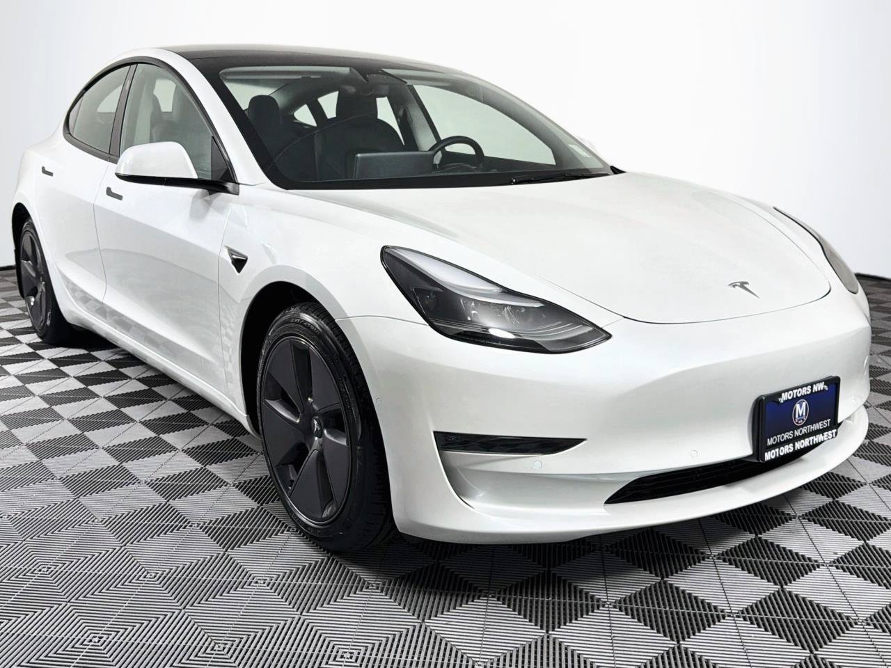 Used 2022 Tesla Model 3 RWD image 29