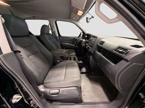 Used 2014 Honda Ridgeline Sport image 20