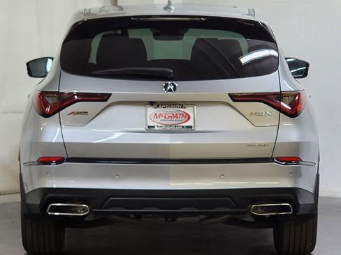Certified 2024 Acura MDX A-Spec AWD/4WD image 6
