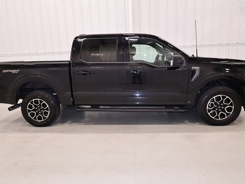 Certified 2022 Ford F150 XLT w/ Equipment Group 302A High AWD/4WD image 2