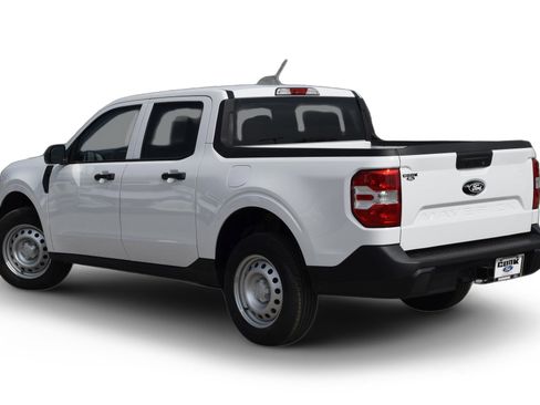 New 2026 Ford Maverick XL image 4