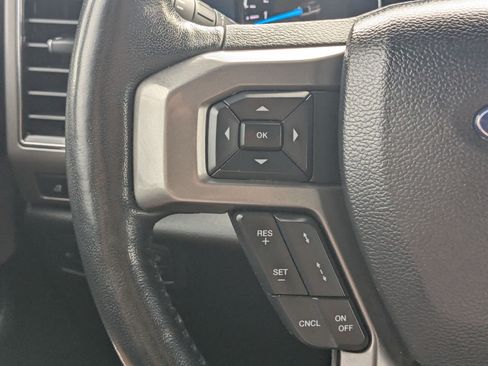 Used 2021 Ford Expedition XLT AWD/4WD image 19