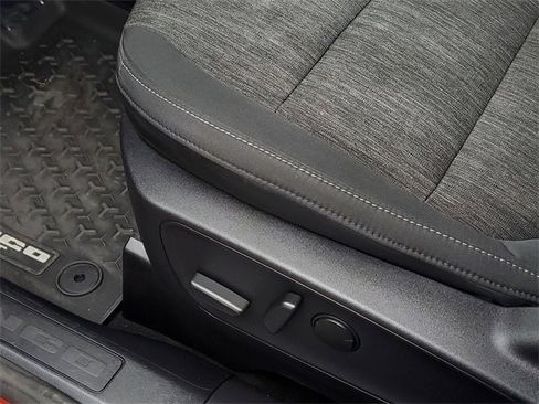 Certified 2023 Ford Bronco Sport Big Bend w/ Convenience Package image 12