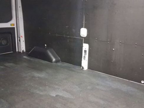 Used 2023 Ford Transit 250 Medium Roof AWD w/ Load Area Protection Package image 21