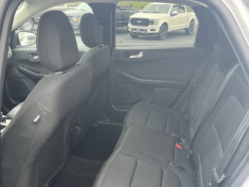Certified 2025 Ford Escape Active w/ Active Premium Tech Pack AWD/4WD image 10