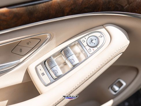 Used 2016 Mercedes-Benz S 550 Sedan image 43
