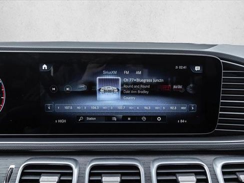 Used 2022 Mercedes-Benz GLE 350 4MATIC image 16