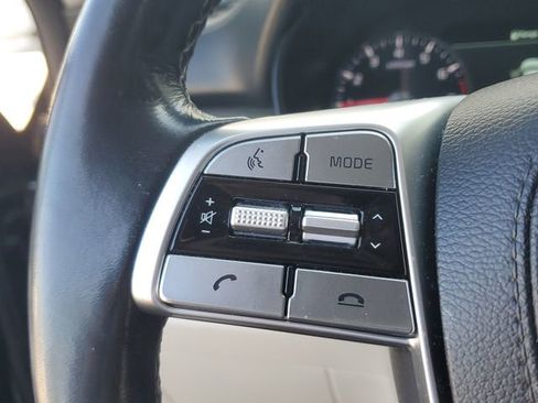 Certified 2022 Kia Telluride SX w/ SX Prestige Package AWD/4WD image 23