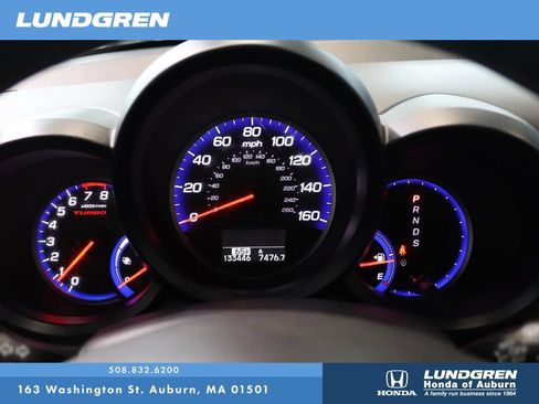 Used 2012 Acura RDX SH-AWD w/ Technology Package image 6