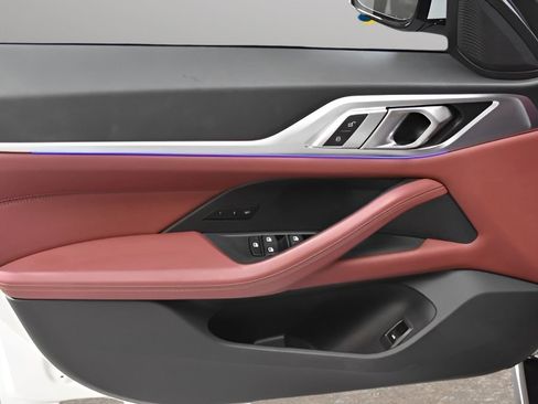 Used 2023 BMW 430i Gran Coupe w/ M Sport Package image 12