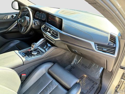 Used 2023 BMW X6 M Base w/ Executive Package image 14