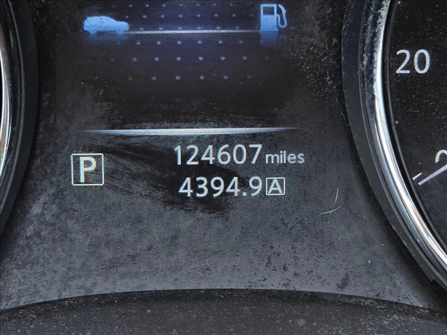 Used 2015 Nissan Rogue SL w/ SL Premium Package AWD/4WD image 28