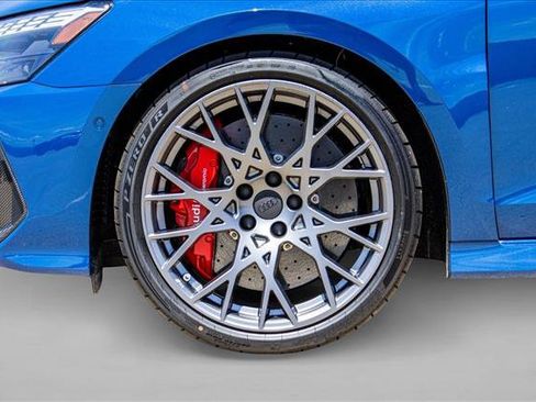 New 2026 Audi RS 3 AWD/4WD image 9