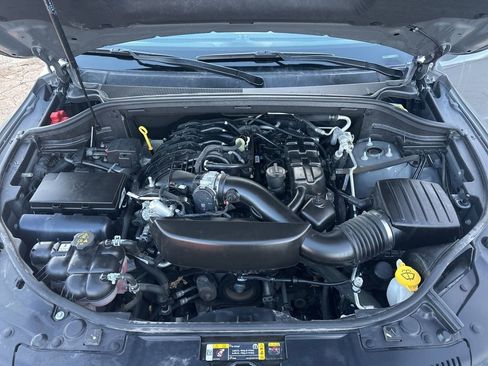 Used 2023 Dodge Durango GT image 26