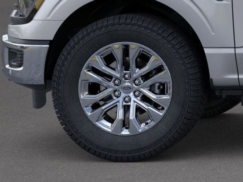 New 2024 Ford F150 XLT w/ Equipment Group 303A High image 19