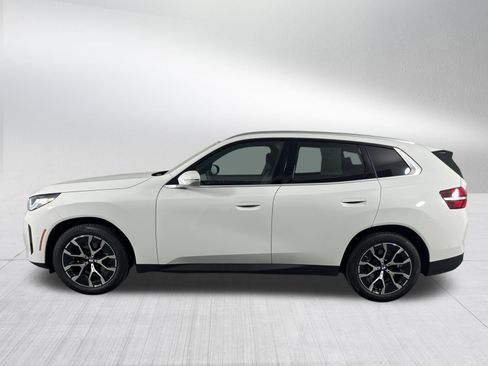 Used 2026 BMW X3 xDrive30i w/ Convenience Package AWD/4WD image 4