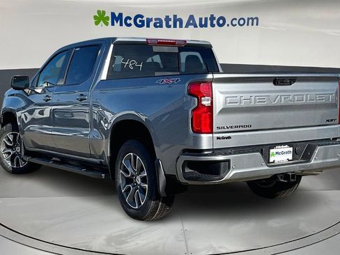 New 2026 Chevrolet Silverado 1500 RST w/ Safety Package image 3