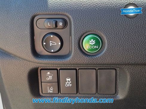 Certified 2020 Honda Pilot LX image 35