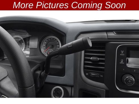 Used 2015 RAM 3500 Tradesman w/ Power Accessory Group AWD/4WD image 11
