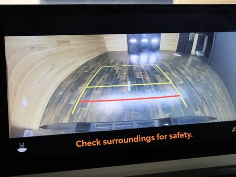 Used 2024 Toyota Tacoma TRD Sport image 52