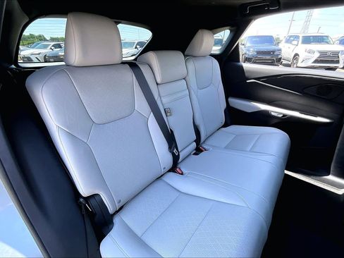 Used 2023 Lexus RX 350 Premium Plus w/ Accessory Package FWD image 17