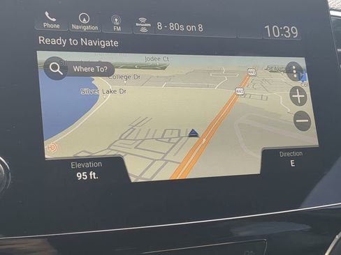 Used 2022 Honda Passport TrailSport image 20