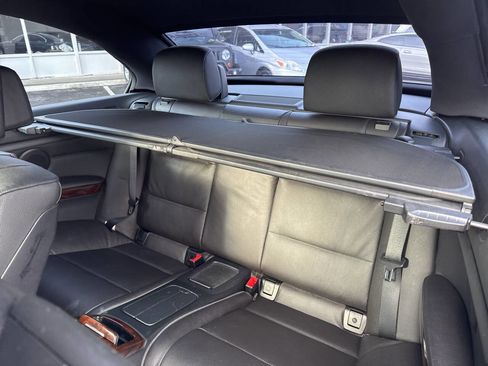 Used 2011 BMW 328i Convertible image 23