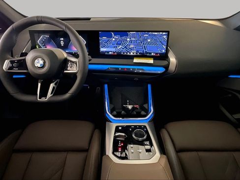 New 2026 BMW X3 xDrive30i w/ Premium Package AWD/4WD image 5