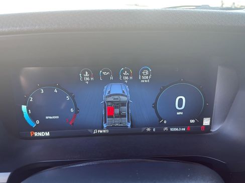 Used 2024 Ford F150 XLT w/ Equipment Group 302A MID image 17