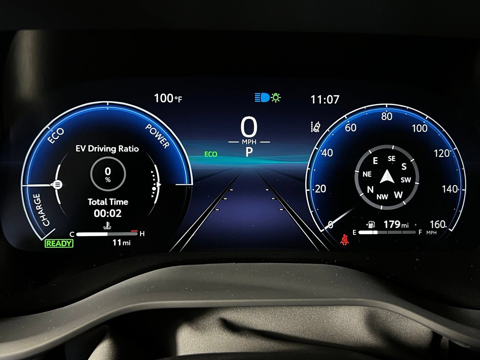 Used 2026 Toyota Sienna Limited FWD image 17