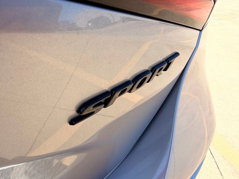 Used 2026 Honda Civic Sport image 25