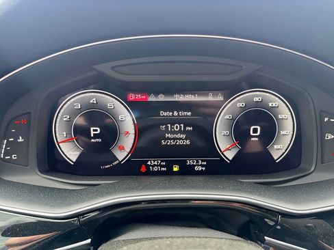 Certified 2025 Audi Q7 3.0T Premium Plus w/ Premium Plus Package AWD/4WD image 30