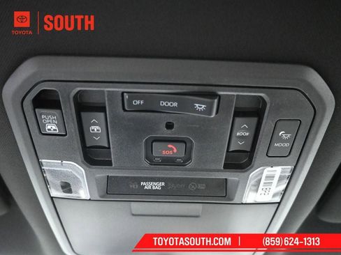 New 2026 Toyota Tundra Capstone AWD/4WD image 26