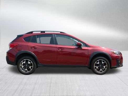 Used 2019 Subaru Crosstrek 2.0i Premium AWD/4WD image 8