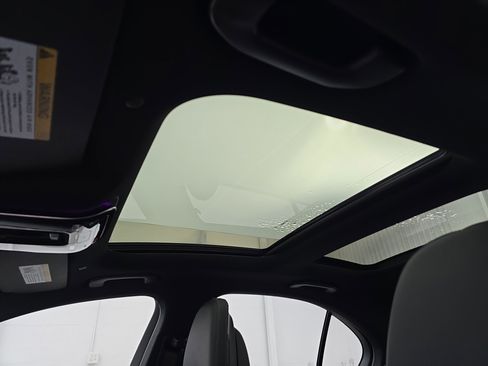 New 2026 Mercedes-Benz C 43 AMG 4MATIC Sedan image 29